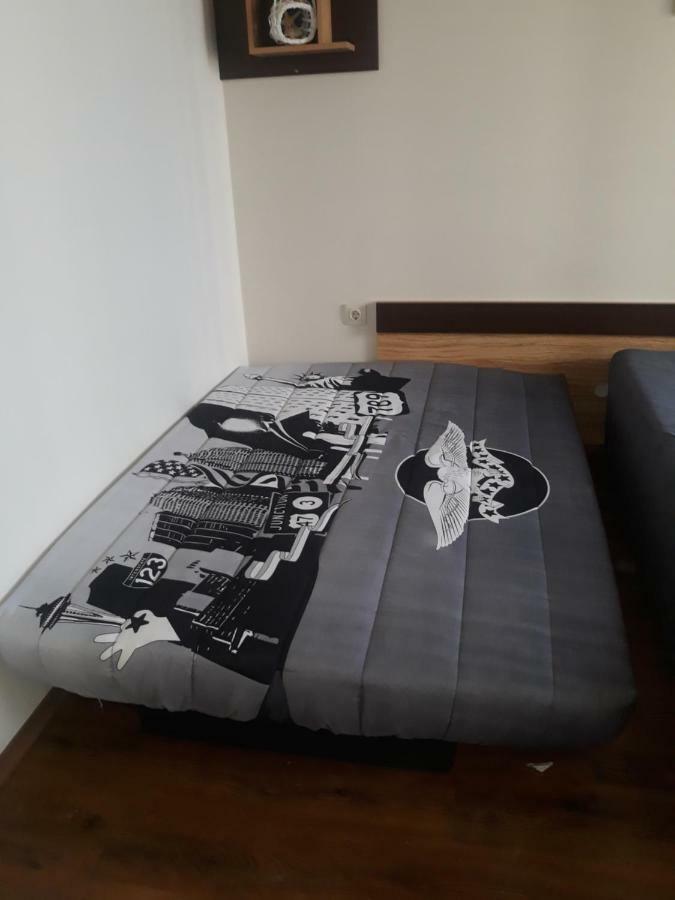 Diamond Apartment №1 - Relax Holiday Views Sea And Pool Burgas Exterior photo